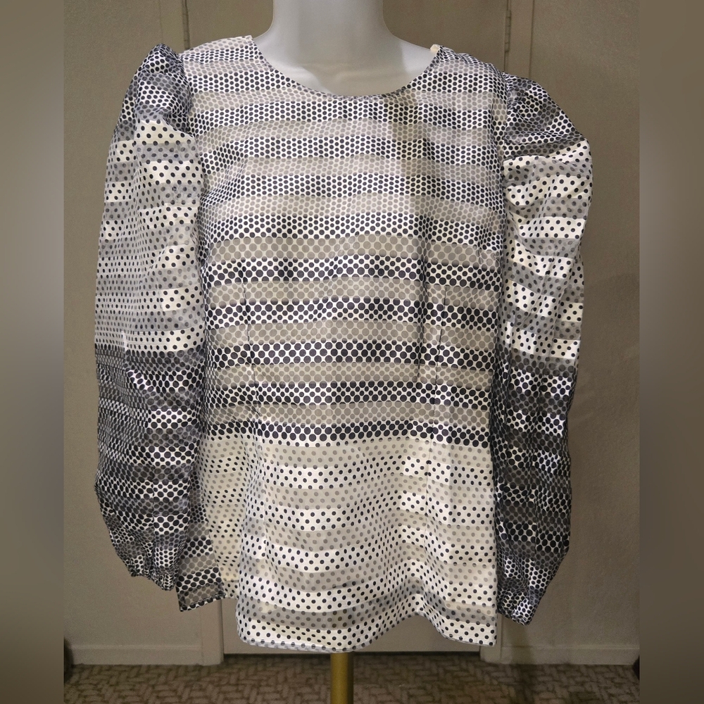 Baum Und Pferdgarten Marcello Blouse